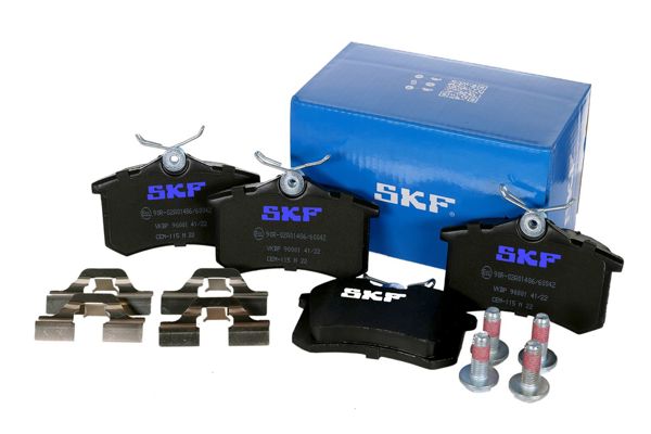 SKF VKBP90001 | Frenbalatası