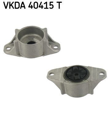 SKF VKDA 40415 T | Amortısör Takozu Arka Takım (2 Adet)