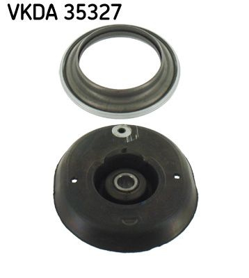 SKF VKDA35327 | Amortisör Takozu Rulmanlı (Peugeot 207-208-301-308-1007-Partner / Citroen C2-C3-C3 II-C4-Ds3 -)