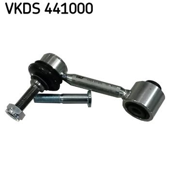 SKF VKDS 441000 | Viraj Askı Rotu Arka 29461 / 26775 02
