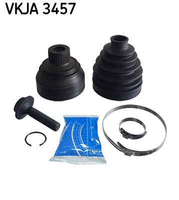 SKF VKJA3457 | Dıs Kas Kafası (Audi A4 08-12 A5 10-17 A6 11-14)