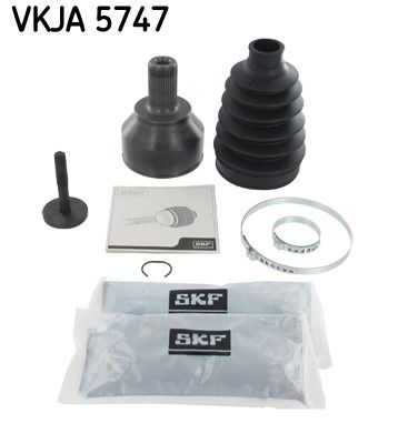 SKF VKJA5747 | Aks Kafası Dıs