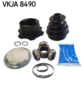 SKF VKJA8490 | Aks Kafası İç Otomatik