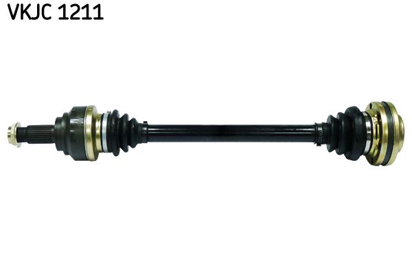 SKF VKJC1211 | Aks Komple (BMW)
