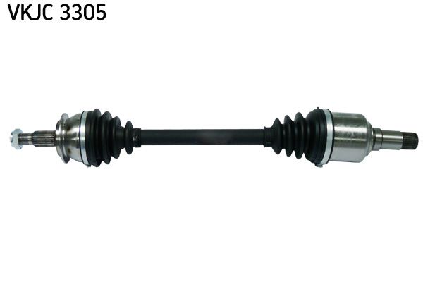 SKF VKJC3305 | Aks Komple