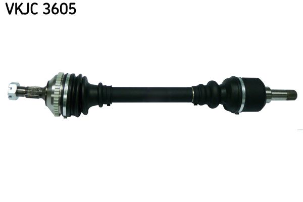 SKF VKJC3605 | 406 Aks