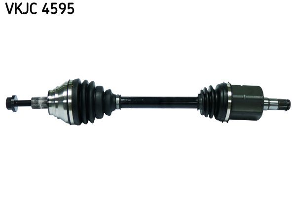 SKF VKJC4595 | Aks Komple