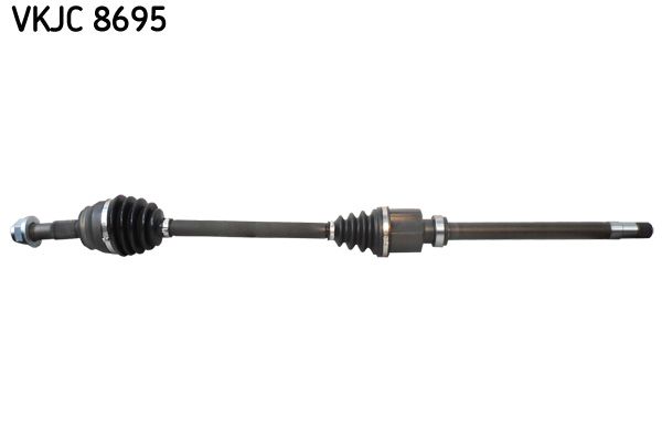 SKF VKJC8695 | Aks Kafası Dıs Sağ-Sol-(Fiat Ducato V 2.2-2.3 Mjtd 06 -)