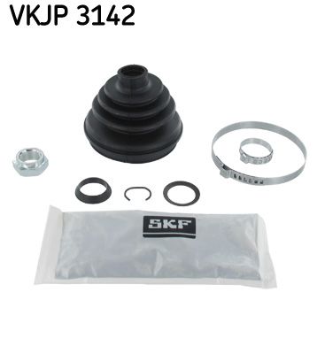 SKF VKJP3142 | Dış Aks Körüğü (VW Caddy 96-03 Polo CLS 97-02 Seat Ibiza 93-02)