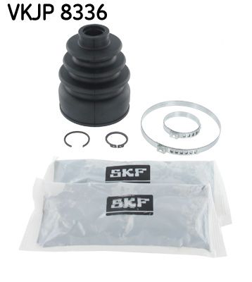 SKF VKJP8336 | Tahrık Mili Koruk Seti (Nissan Qashqai 07-13 Mitsubishi Colt 04-12)