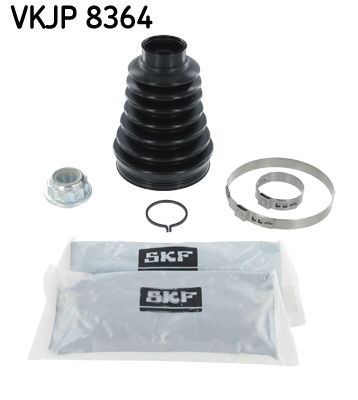 SKF VKJP8364 | Sol Ic Aks Körüğü (VW Transporter 03-19)
