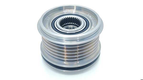 SKF VKM03312 | Alternatör Kasnağı Opel Crosland Grandland Combo E Citroen C-Elysee 1.2 VTI 12 C4 C5 1.2-1.5 HDI Peugeot 2008-3008-301