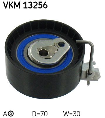 SKF VKM13256 | Triger Gergi Rulmanı (Peugeot 206 / 307 05 1.6 16V Tu5jp4 Ym) B
