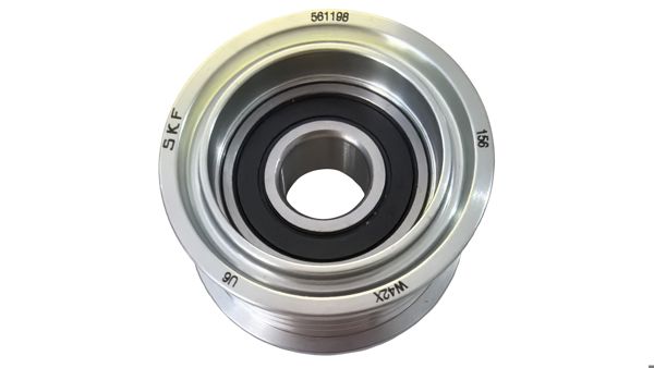 SKF VKM31124 | Avare Kasnağı VW