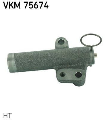 SKF VKM75674 | Triger Gergisi Hidrolik