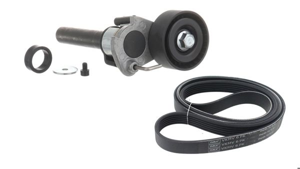 SKF VKMA 31112 | V Kayış Seti