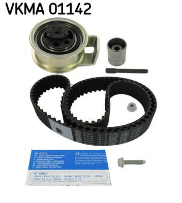 SKF VKMA01142 | Triger Tk 99-06 Golf.IV-Bora-Passat 1.9Tdi