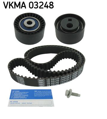 SKF VKMA03248 | Triger Tk 01-Expert-Scudo-Jpy 2.0Hdi 8V