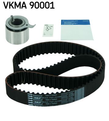 SKF VKMA90001 | Triger Seti