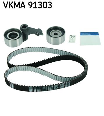 SKF VKMA91303 | Triger Tk 99-07 Corolla-Avensis 2.0D-4D