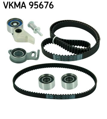 SKF VKMA95676 | Triger Tk 06-L200 2.5Di-D