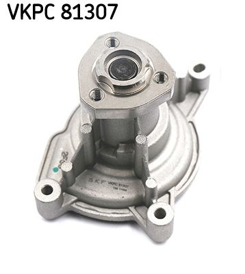 SKF VKPC81307 | Devirdaim 08-Golf.5.6-Jtt-Pss 1.4Tsi 122Hp