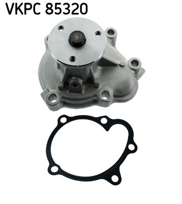 SKF VKPC85320 | Devirdaim (Opel Astra H 1,7Cdtı 09 -)