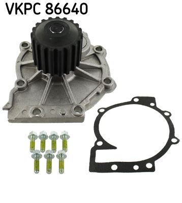 SKF VKPC86640 | Devirdaim Volvo S60 II (134) 15-S80 II (124) S90 II (234) 15-V40 (525. 526) 15 -