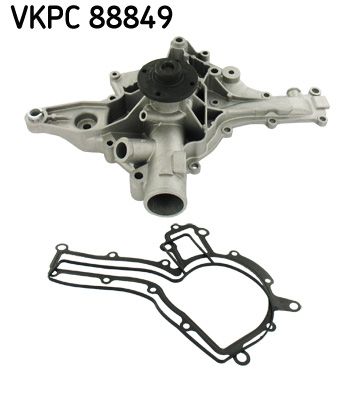 SKF VKPC88849 | Devirdaim (Mercedes M112-M113 / W220)