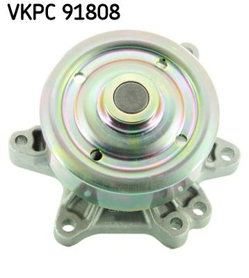 SKF VKPC91808 | Devirdaim-(Toyota Corolla 03 / 07 1.4-1.6 VVTI / Avensis 03 / 08 1.6)