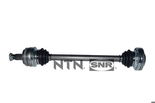 SNR DK50017 | Aks Komple BMW E87-E90 / 120-318-320D / Arka Sağ