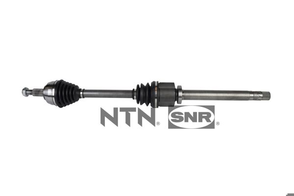 SNR DK55138 | Aks Ön Sağ 05-Megane.II-Scenic 1.9 DCI + Ms 6Vıtes 962mm