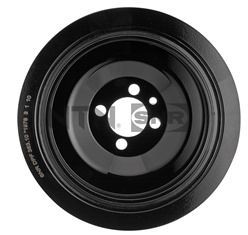 SNR DPF35310 | Krank Kasnağı (Opel 1.9Cdtı Astra H Vectra C Zafira B)