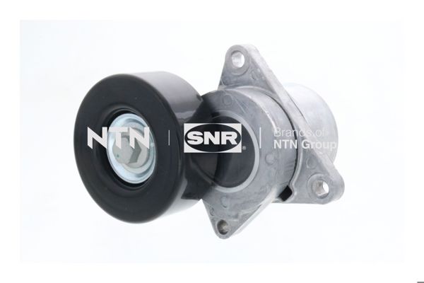 SNR GA36808 | Gergi Rulmanı Kanallı V Kayış (Renaultkoleos2.