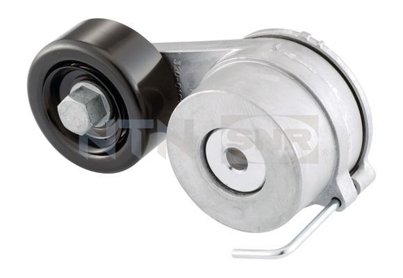 SNR GA38412 | Gergi Rulmanı V Kayış (Hyundai: Ix35 10-2.0 CRDI / Santa Fe 2.0 CRDI 12-/ Tucson 15-/ Kia: Sorento 2.2 CRDI 10-/ Sportage 2.0 CRDI 10 -)