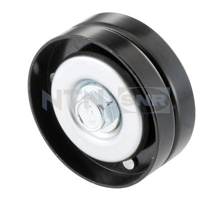 SNR GA38502 | V Kayış Gergi Rulmanı (Chrysler Voyager IV 2.5Crd 2.8Crd 00-08)