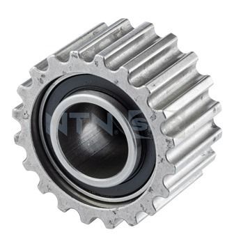 SNR GE35535 | Gergi Rulmanı Clio I II Espace III Kangoo Laguna Megane Scenic Traffic V40 Carisma