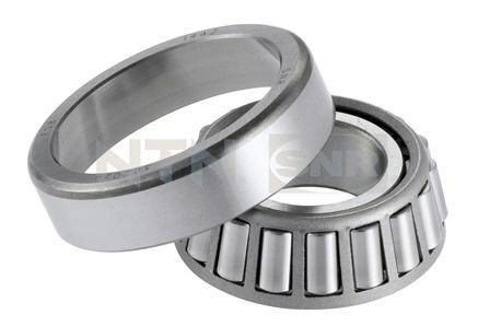 SNR HDB044 | Porya Rulmanı Ön İç