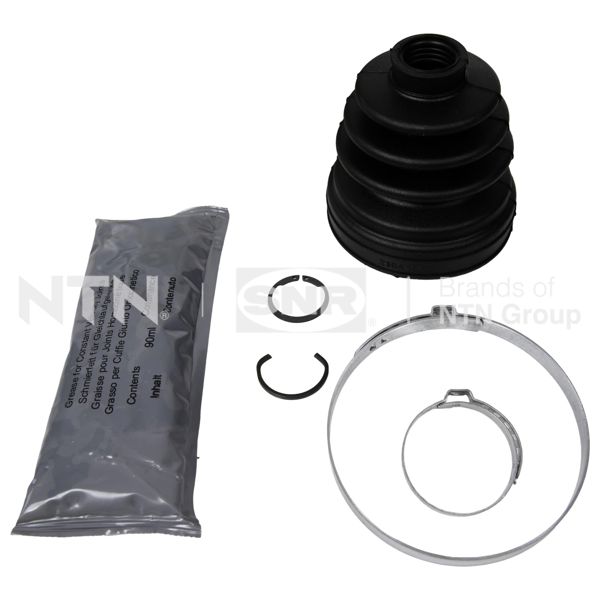 SNR IBK50007 | Aks Koruk Tm Tk On Ic BMW E83