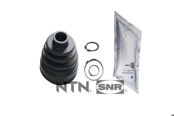 SNR IBK68001 | Aks Körüğü İç 07-14 Qashqai.I *83mm*