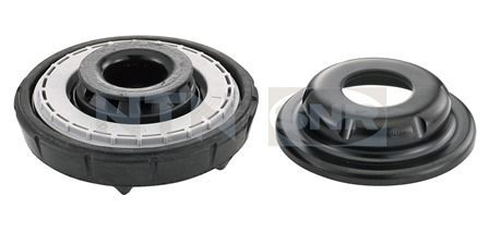 SNR KB65330 | Ön Amortisör Takozu Rulmanlı (Opel Astra J Mokka Zafira C / Chevrolet Cruze)