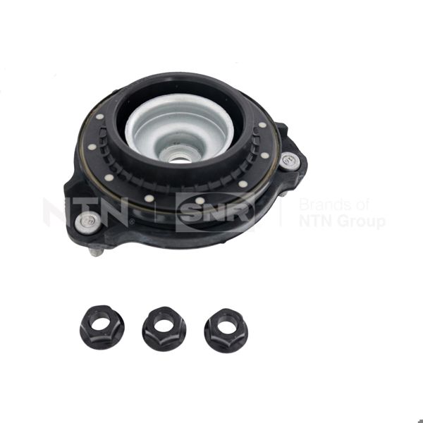 SNR KB68907 | Yeni Kayıt