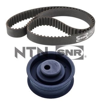 SNR KD45703 | Triger Seti Seat Cordoba 1.4 1.9