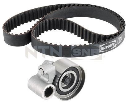 SNR KD46915 | Eksantrik Gergi Seti Triger Set Toyota Hilux Vıgo 2.5 D4d 05-15 Hiace 2.5 D4d 06-/ 97-250