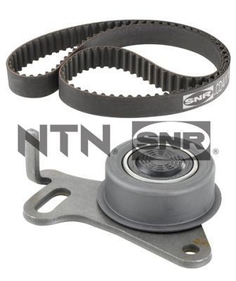SNR KD47320 | Triger Tk 00 > H1-L200 2.5D *99Dıs*