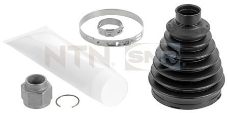 SNR OBK66001 | Aks Körüğü Dıs 10-Cn.C3-Ds3 + Ms 23mm