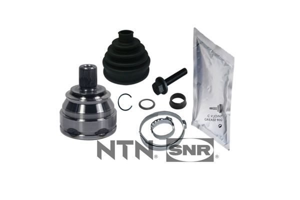 SNR OJK54011 | Aks Kafası Dıs <03 T.Porter.T4