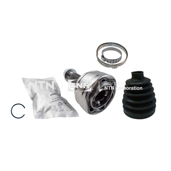 SNR OJK54039 | Dış Aks Kafası VW