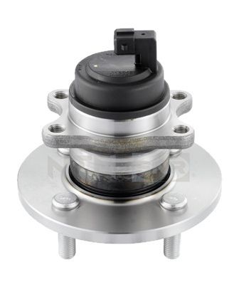 SNR R18418 | Yeni Kayıt