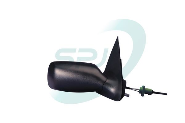 SPJ E-0314 | Dış Dikiz Aynası Mondeo Elektrikli Ayna 93 / 00 Sağ Spj Marka